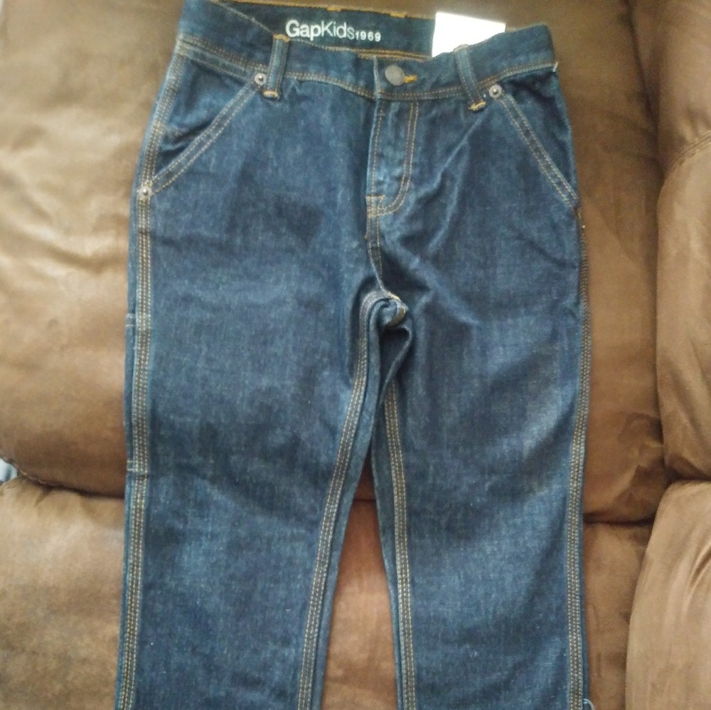 Boys gap denim